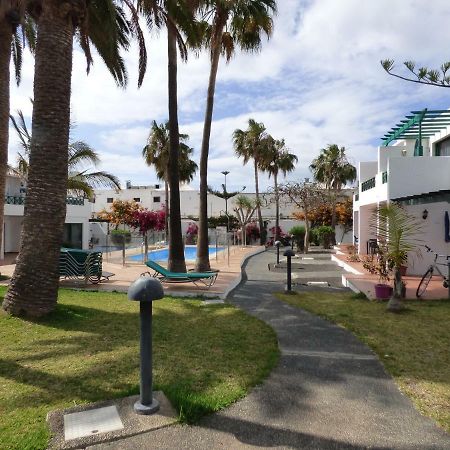 Departamento Joelle Apartment Puerto del Carmen  Exterior photo