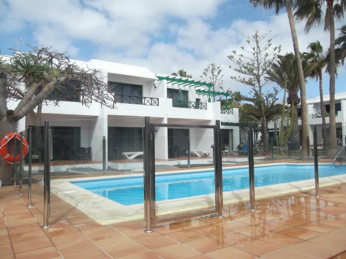 Departamento Joelle Apartment Puerto del Carmen  Exterior photo