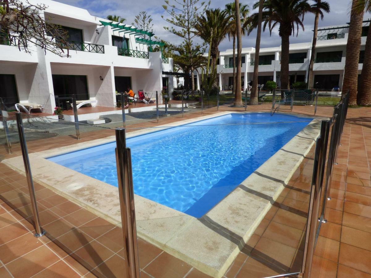 Departamento Joelle Apartment Puerto del Carmen  Exterior photo